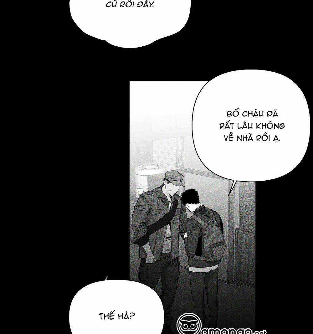 Khi Đôi Chân Thôi Bước - Chapter 41 - Trang 9