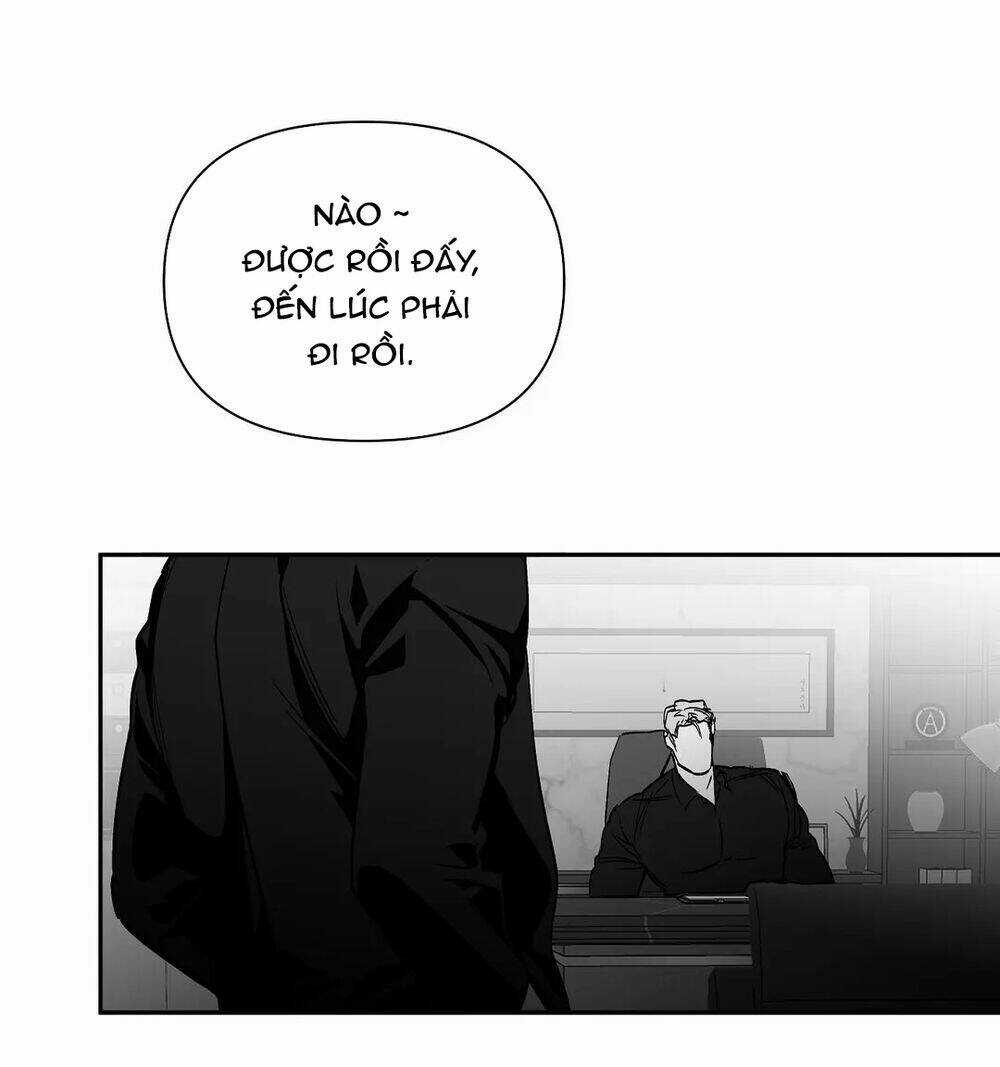 Khi Đôi Chân Thôi Bước - Chapter 41 - Trang 87