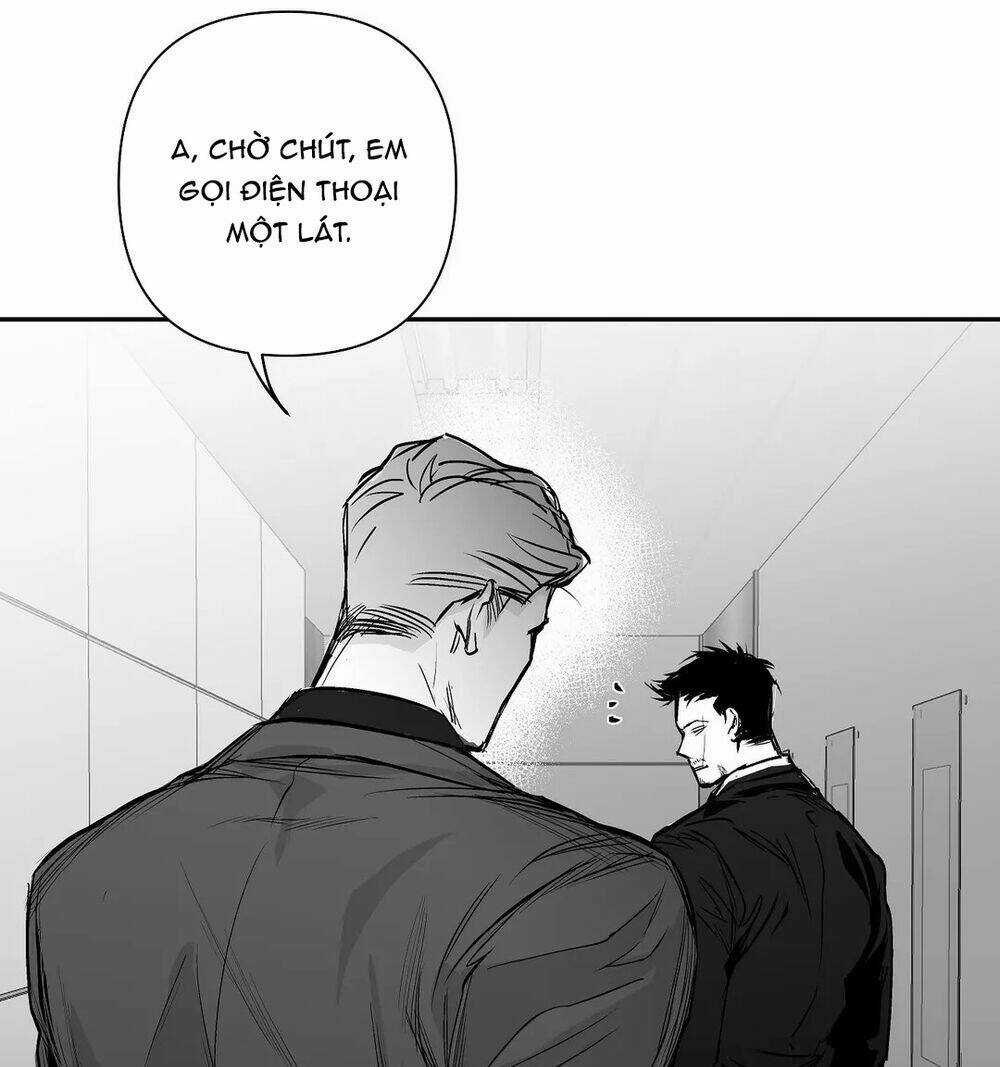 Khi Đôi Chân Thôi Bước - Chapter 41 - Trang 90