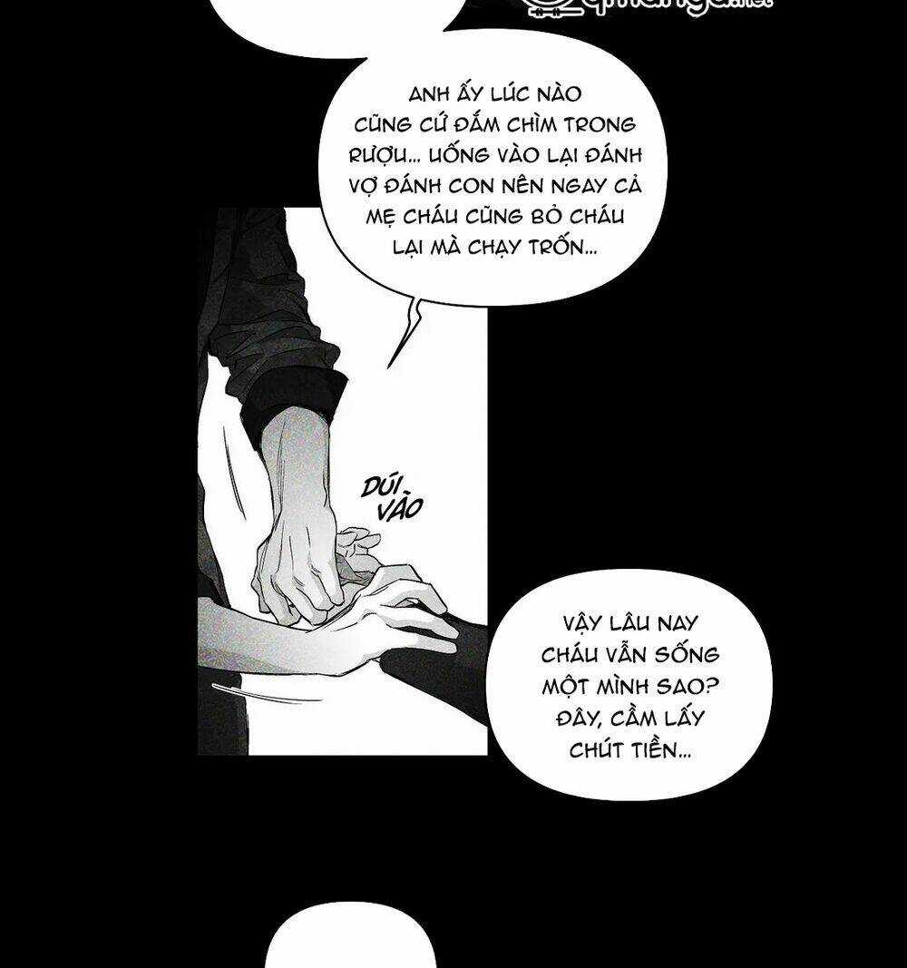 Khi Đôi Chân Thôi Bước - Chapter 41 - Trang 10