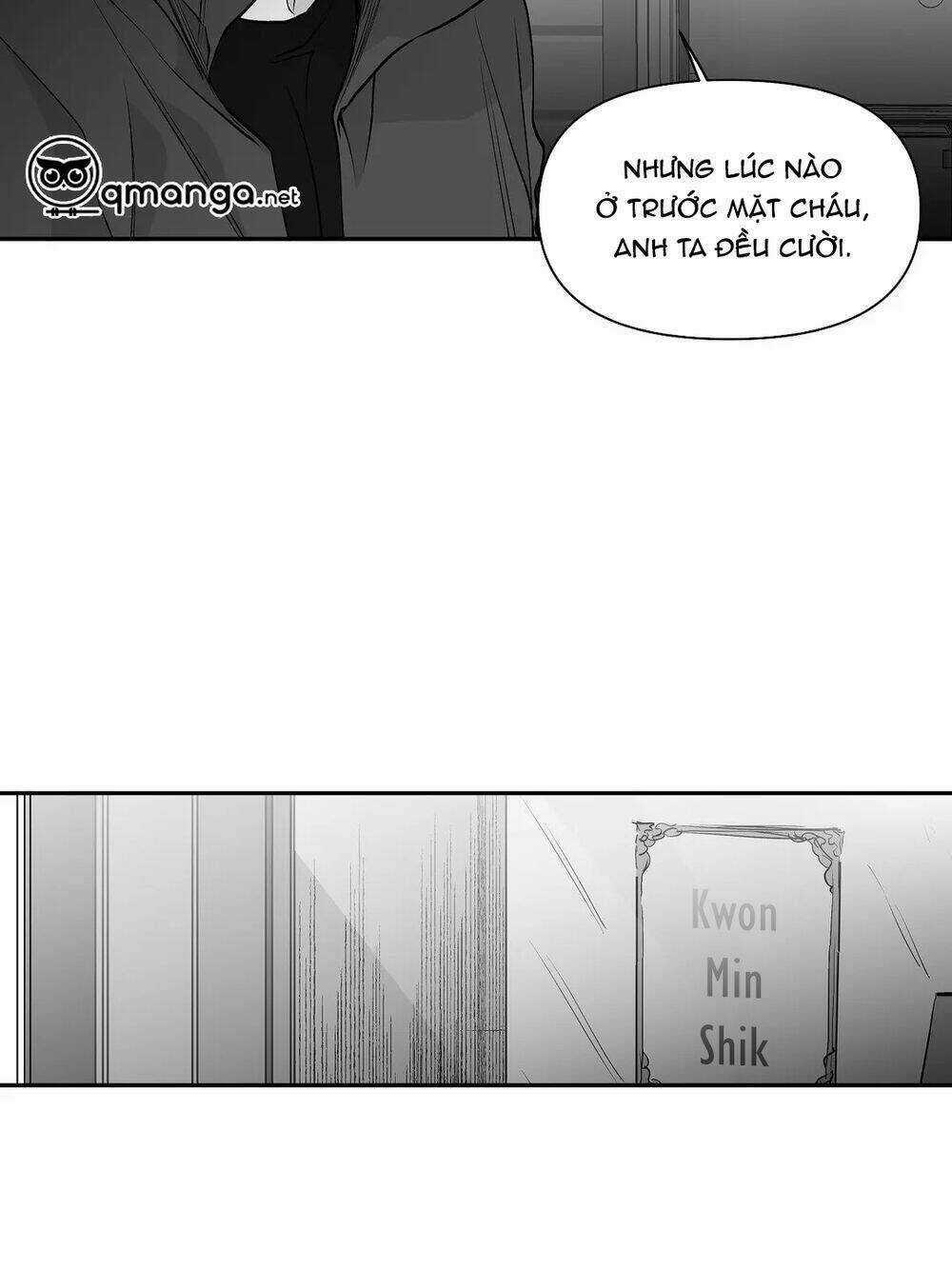 Khi Đôi Chân Thôi Bước - Chapter 42 - Trang 15