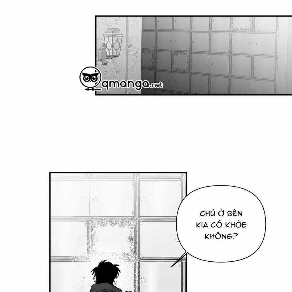 Khi Đôi Chân Thôi Bước - Chapter 42 - Trang 3