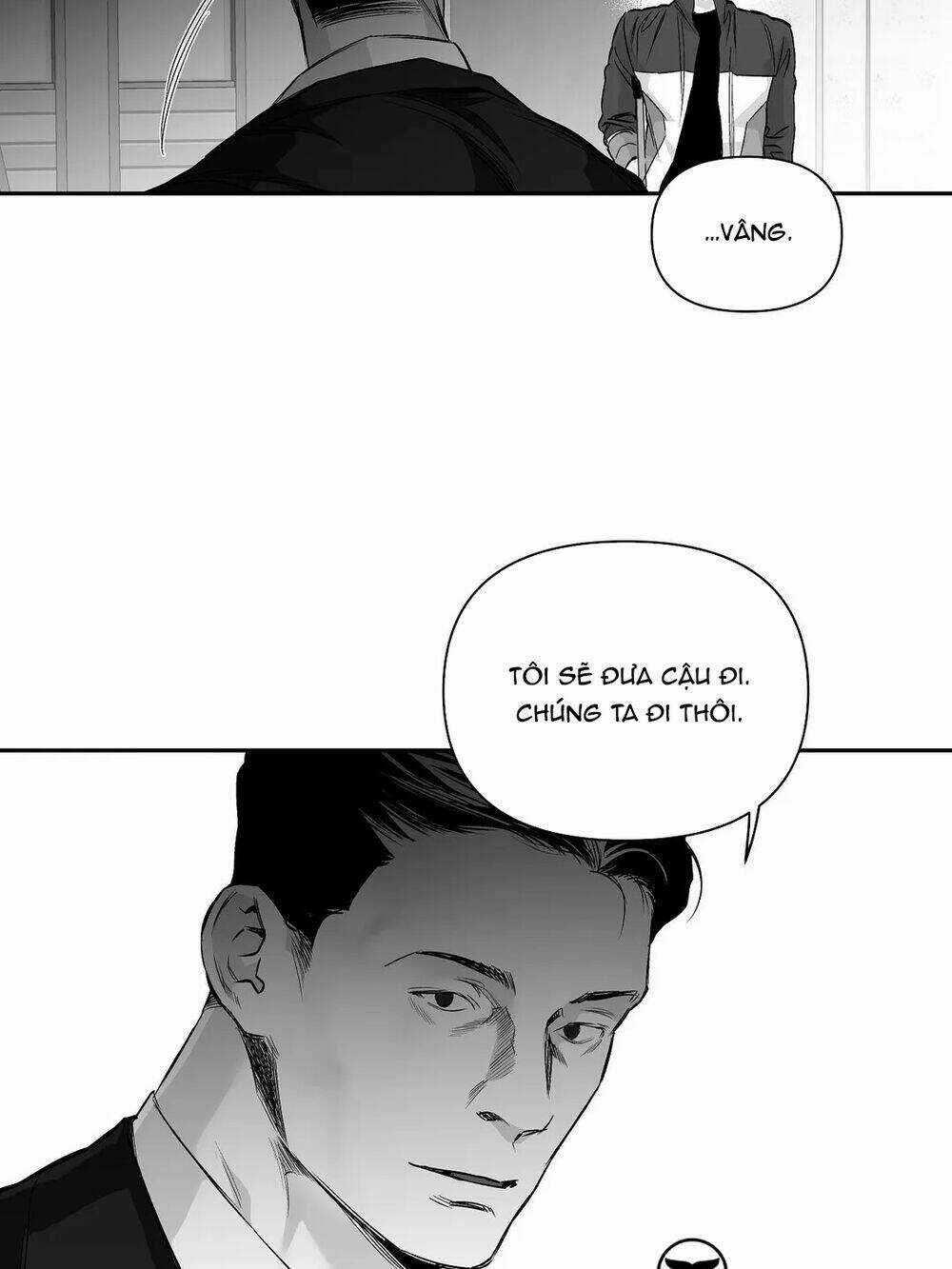 Khi Đôi Chân Thôi Bước - Chapter 42 - Trang 22