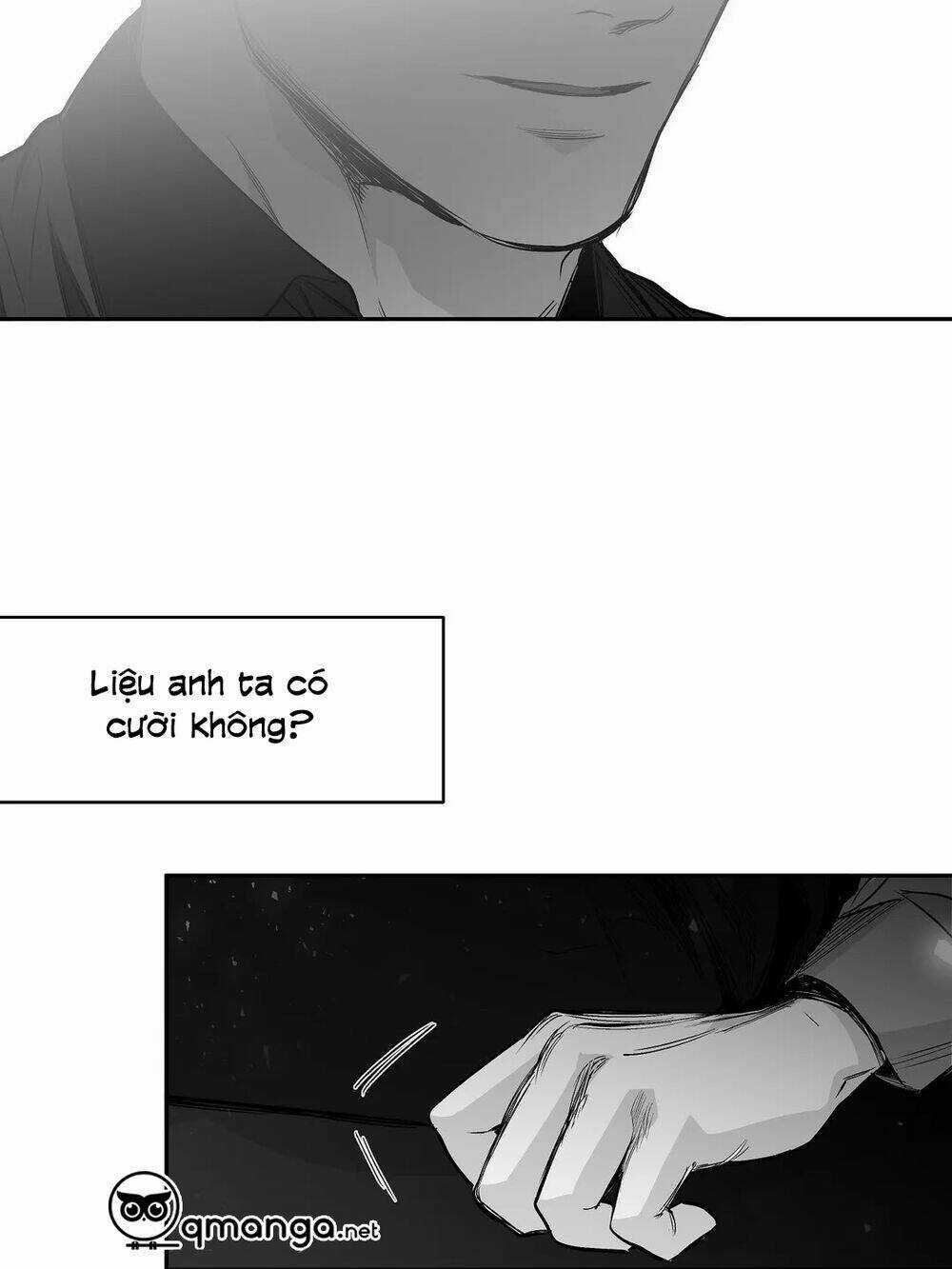 Khi Đôi Chân Thôi Bước - Chapter 42 - Trang 33