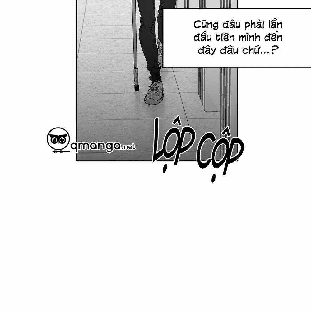 Khi Đôi Chân Thôi Bước - Chapter 42 - Trang 46