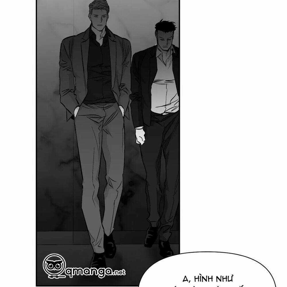 Khi Đôi Chân Thôi Bước - Chapter 42 - Trang 56