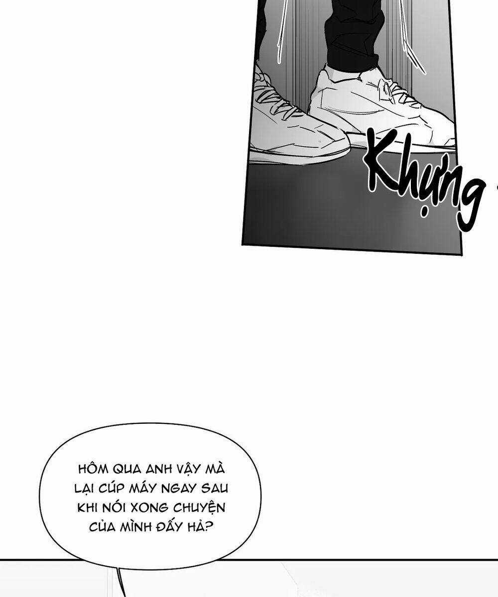 Khi Đôi Chân Thôi Bước - Chapter 42 - Trang 66