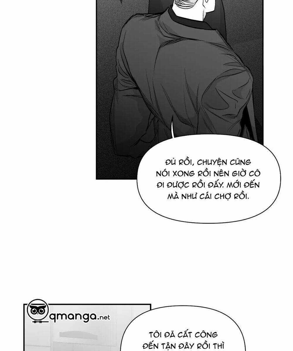 Khi Đôi Chân Thôi Bước - Chapter 42 - Trang 75