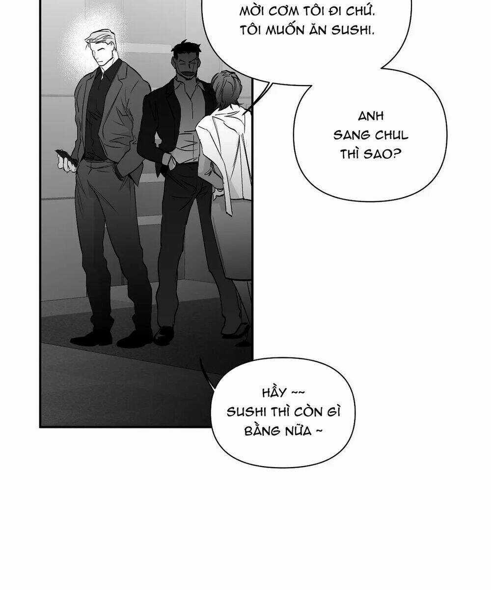 Khi Đôi Chân Thôi Bước - Chapter 42 - Trang 76