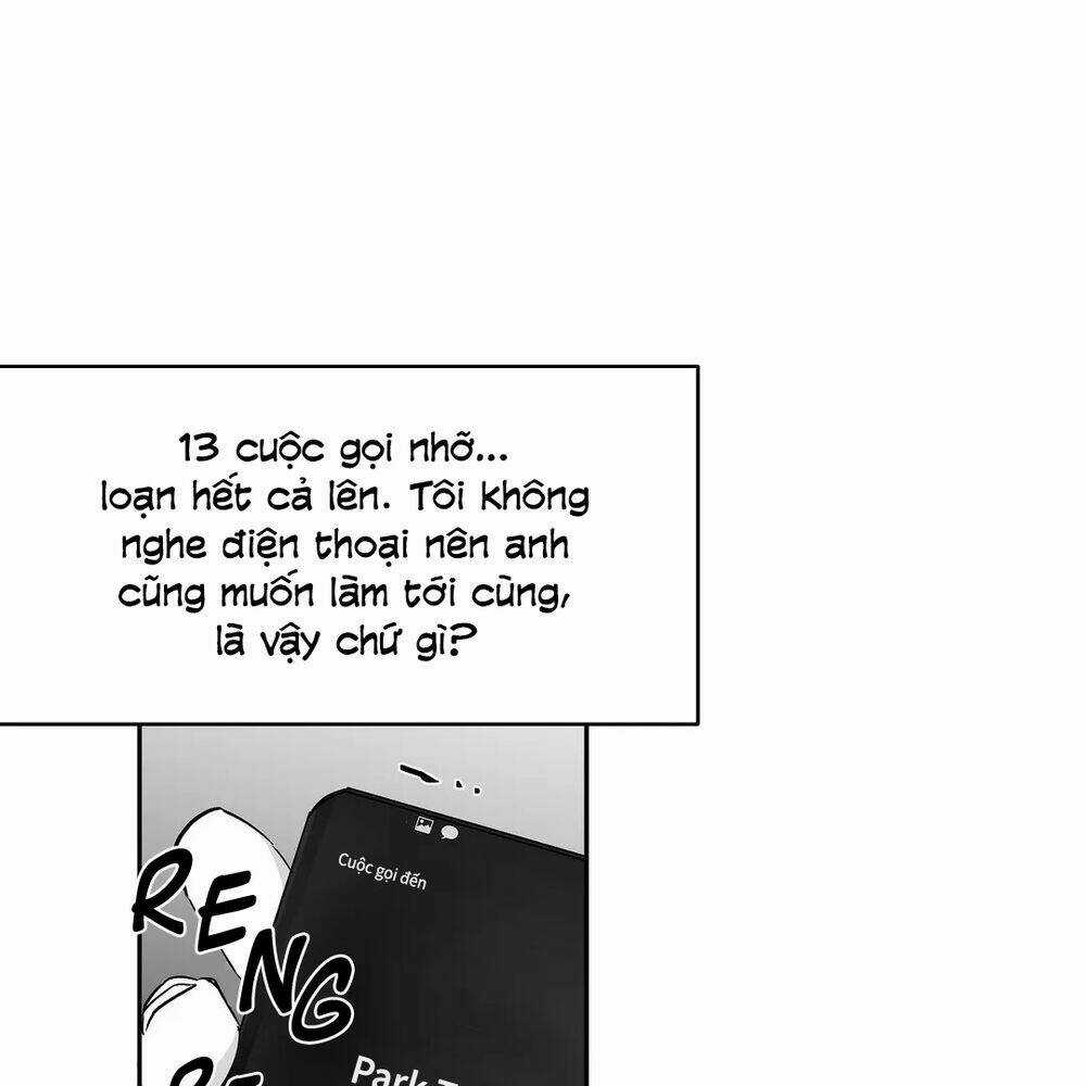 Khi Đôi Chân Thôi Bước - Chapter 43 - Trang 27