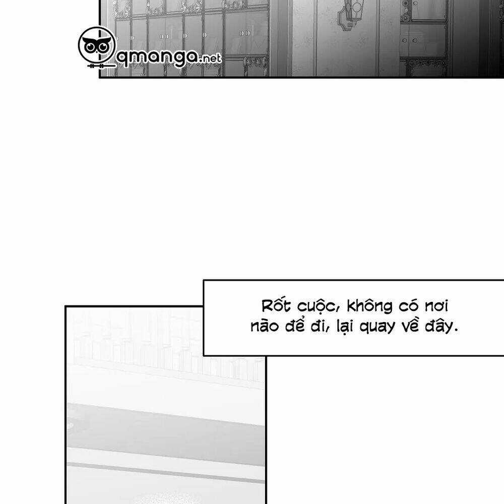 Khi Đôi Chân Thôi Bước - Chapter 43 - Trang 4