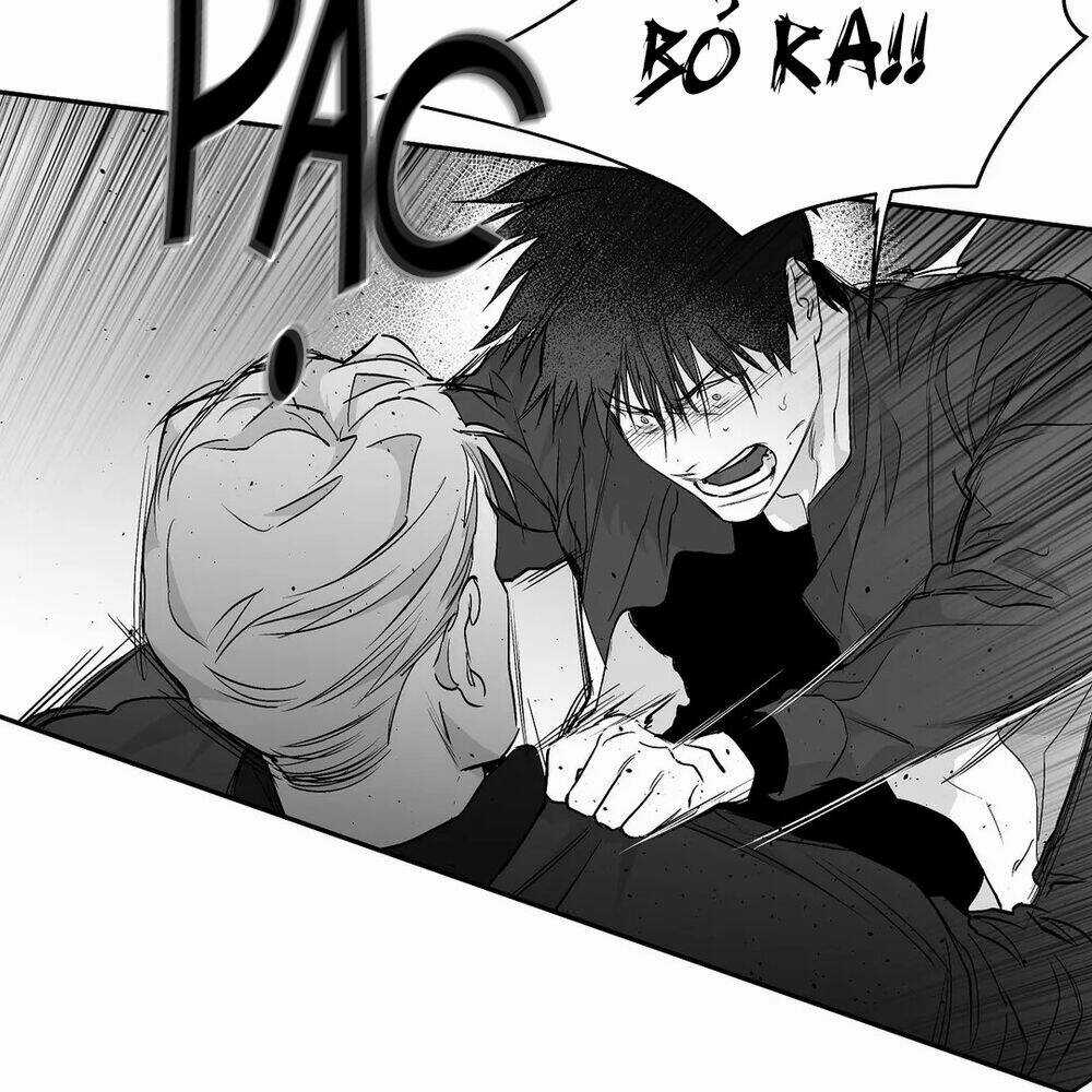 Khi Đôi Chân Thôi Bước - Chapter 43 - Trang 60