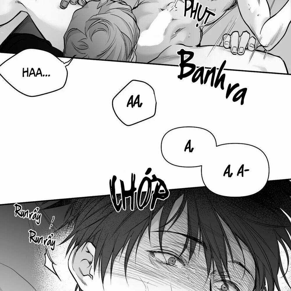 Khi Đôi Chân Thôi Bước - Chapter 44 - Trang 3