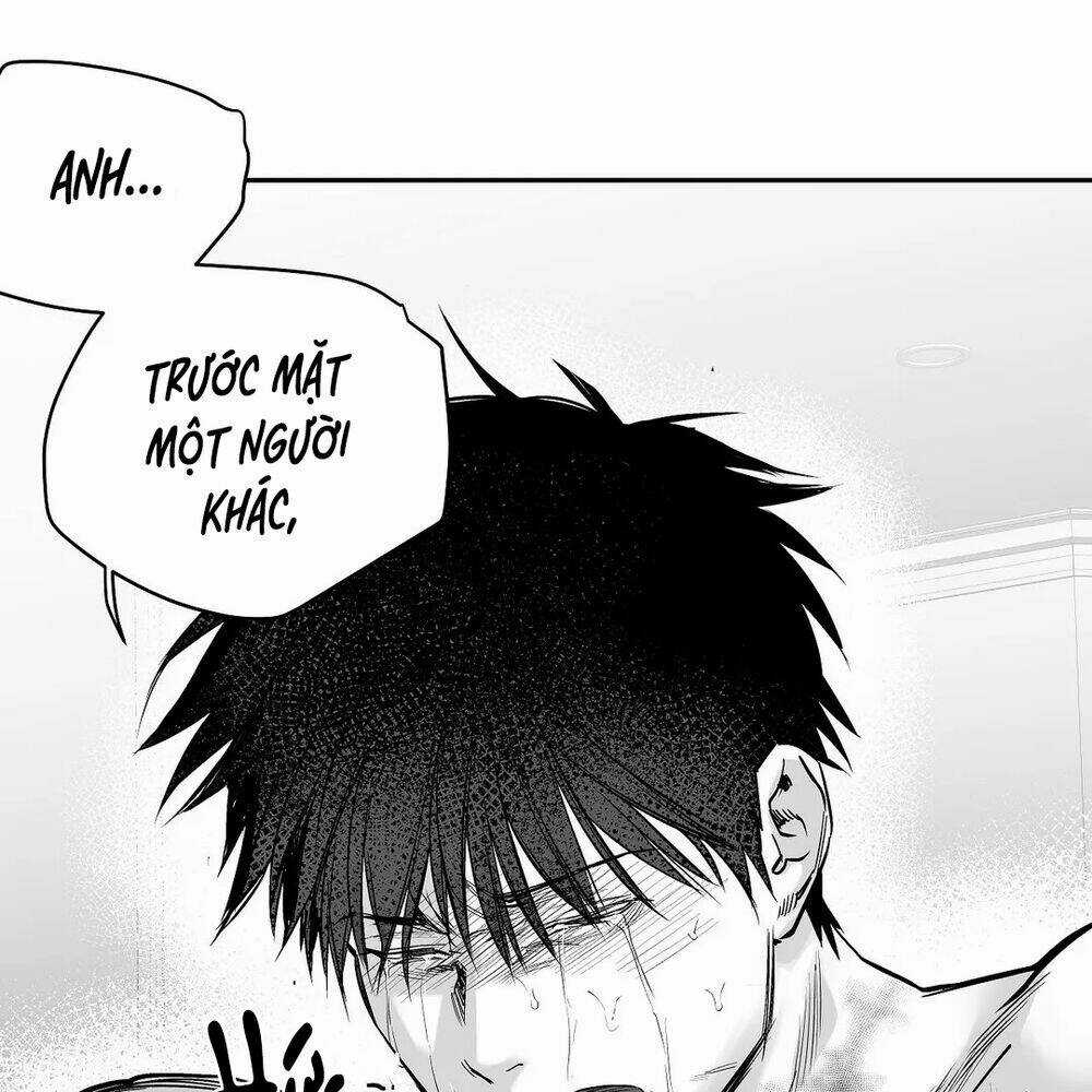 Khi Đôi Chân Thôi Bước - Chapter 44 - Trang 26