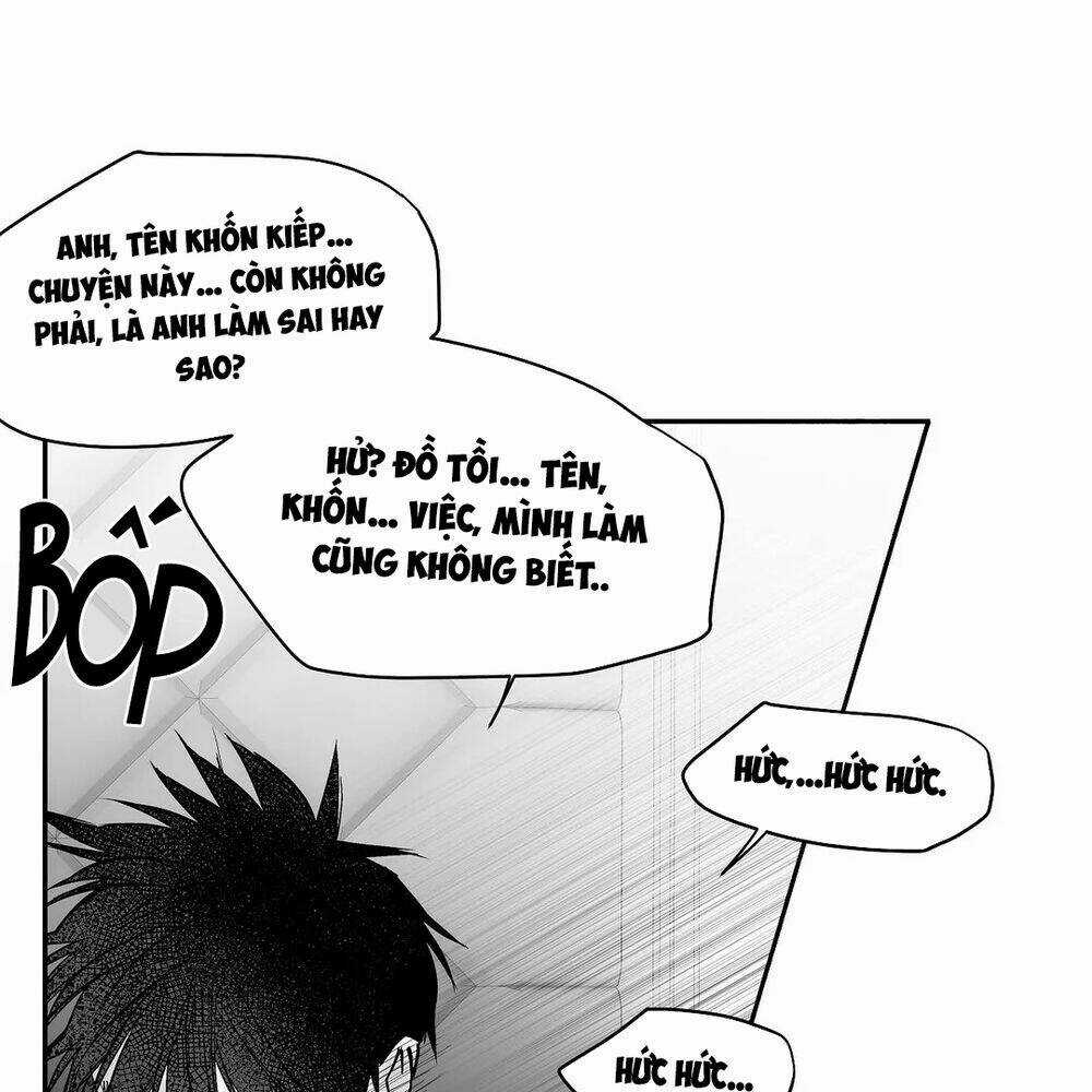 Khi Đôi Chân Thôi Bước - Chapter 44 - Trang 30