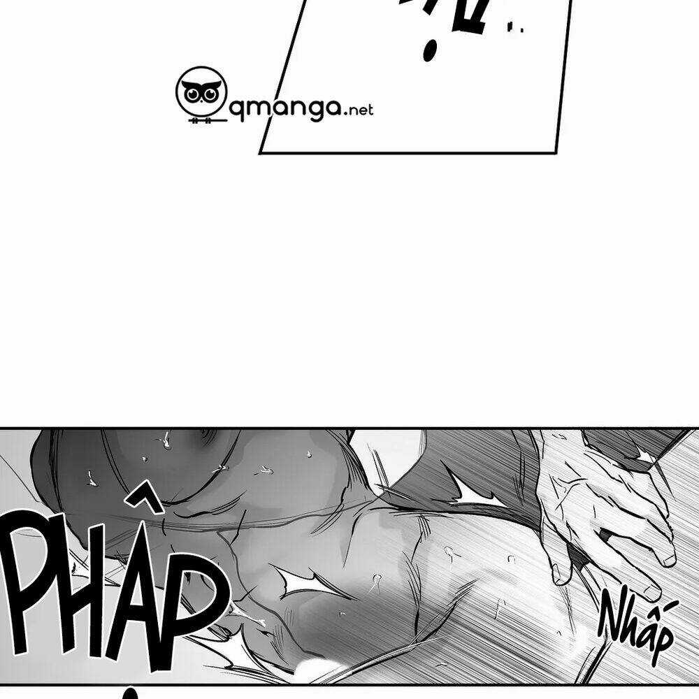 Khi Đôi Chân Thôi Bước - Chapter 44 - Trang 32