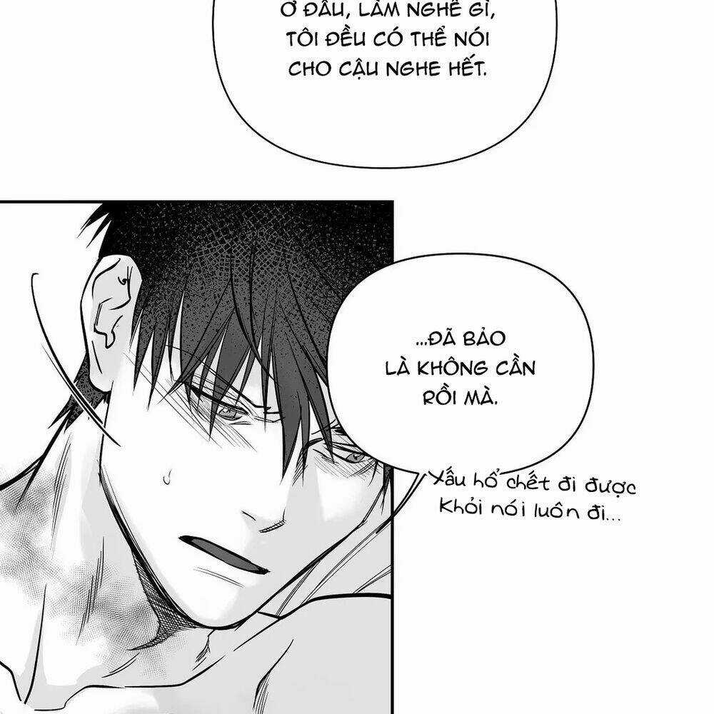 Khi Đôi Chân Thôi Bước - Chapter 44 - Trang 61