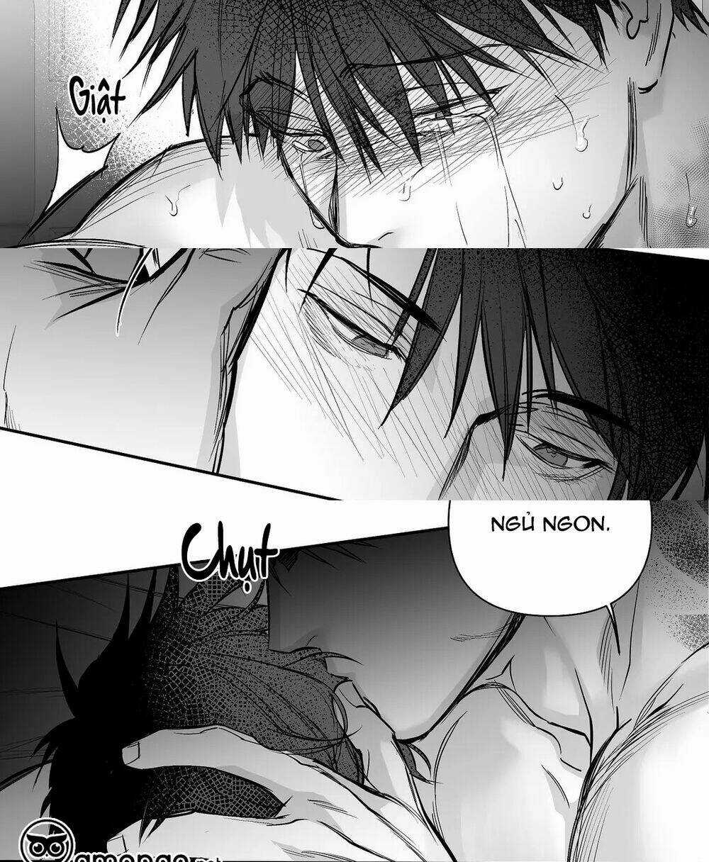 Khi Đôi Chân Thôi Bước - Chapter 44 - Trang 67