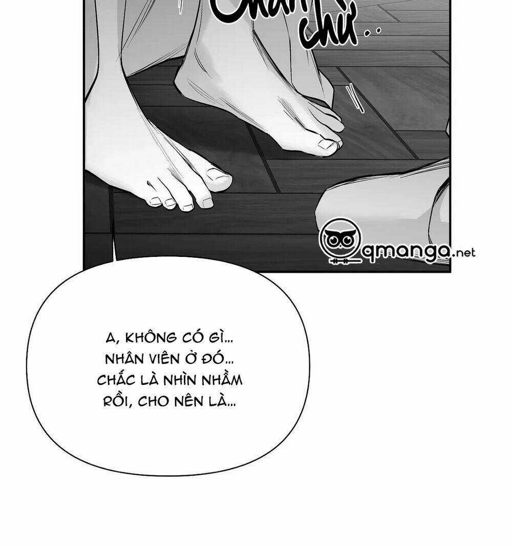 Khi Đôi Chân Thôi Bước - Chapter 45 - Trang 112