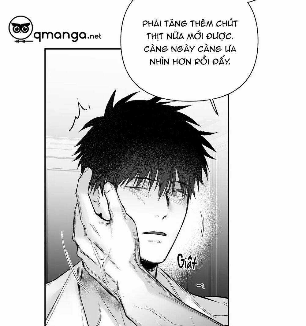 Khi Đôi Chân Thôi Bước - Chapter 45 - Trang 117