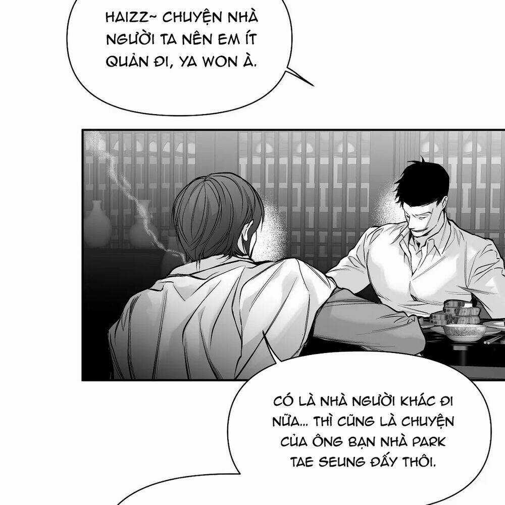 Khi Đôi Chân Thôi Bước - Chapter 45 - Trang 13