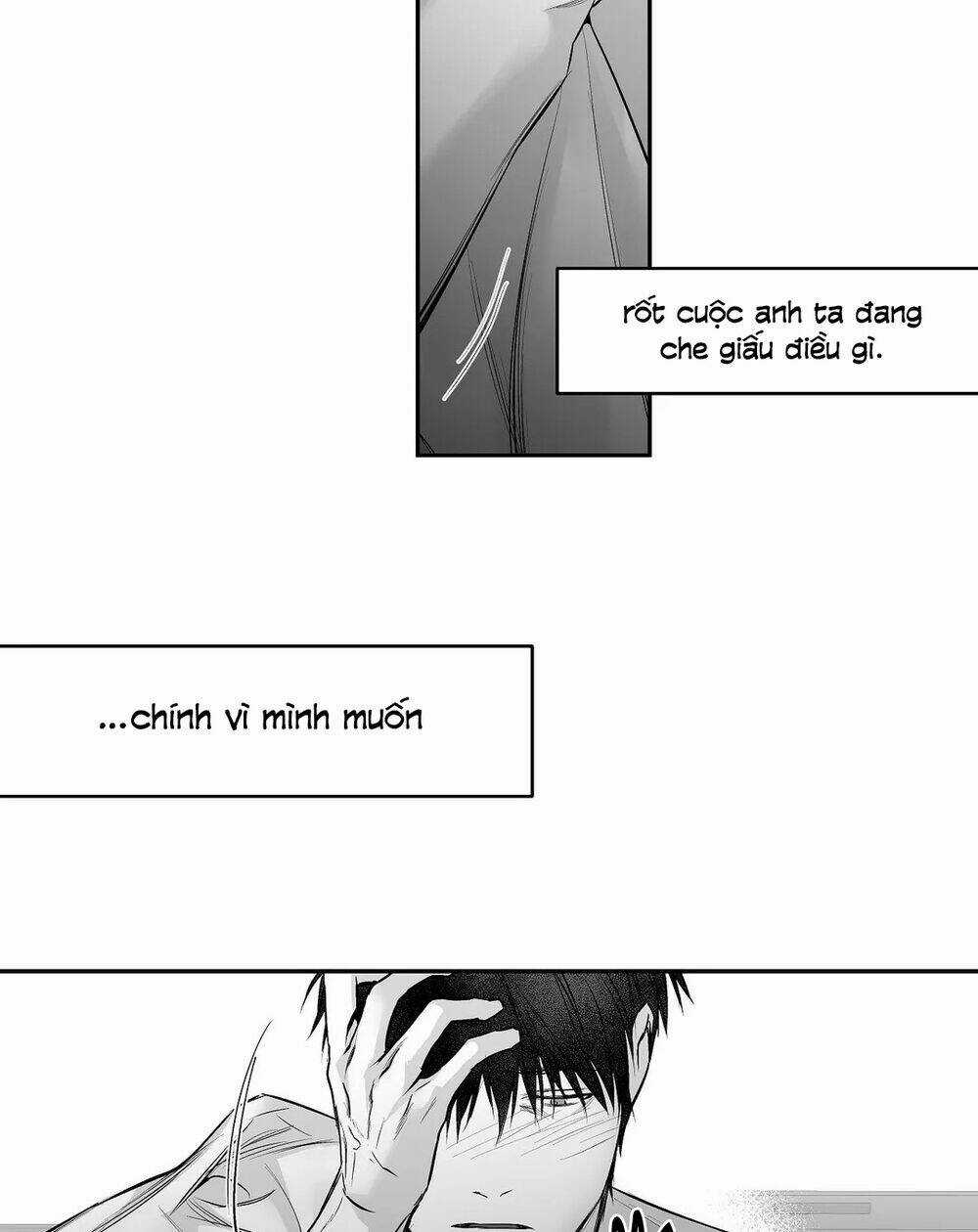 Khi Đôi Chân Thôi Bước - Chapter 45 - Trang 143