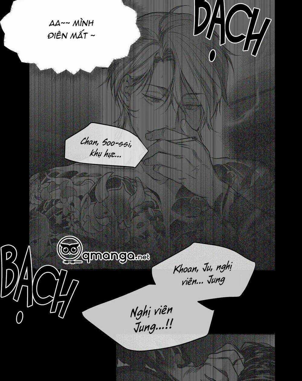 Khi Đôi Chân Thôi Bước - Chapter 45 - Trang 152