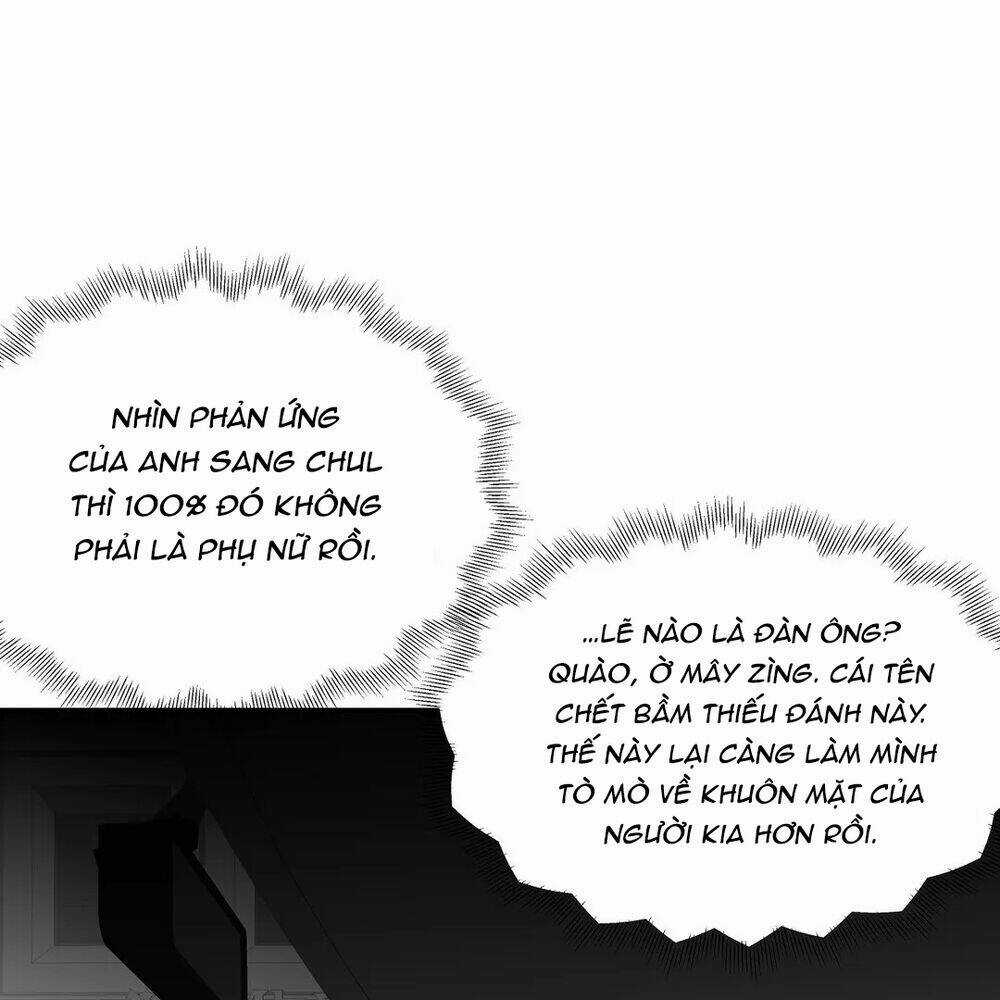 Khi Đôi Chân Thôi Bước - Chapter 45 - Trang 31