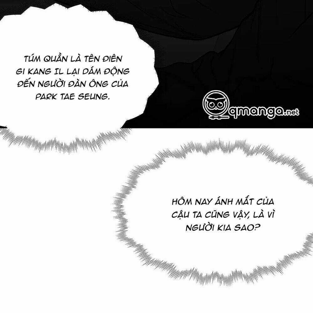 Khi Đôi Chân Thôi Bước - Chapter 45 - Trang 33