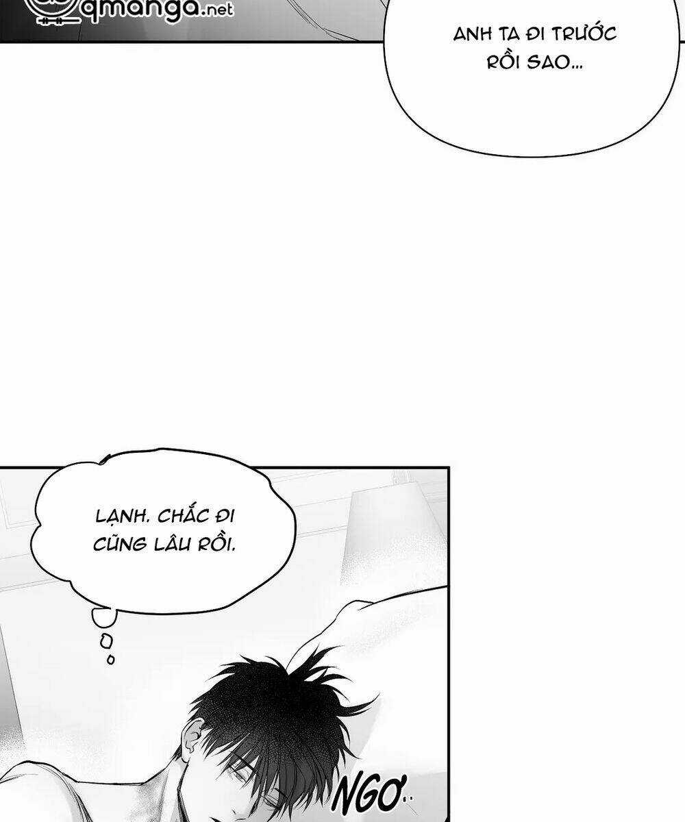 Khi Đôi Chân Thôi Bước - Chapter 45 - Trang 44