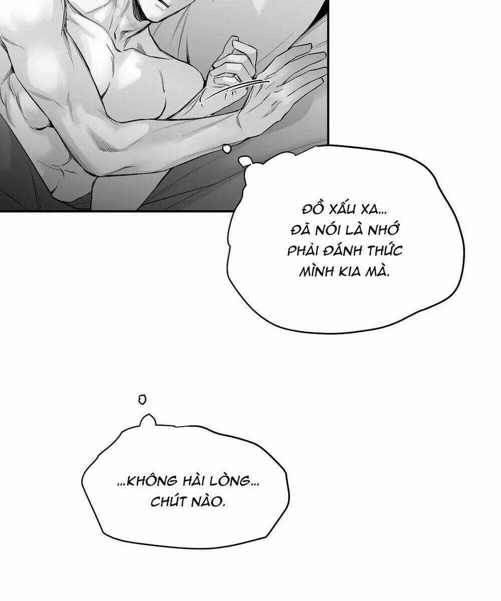 Khi Đôi Chân Thôi Bước - Chapter 45 - Trang 45