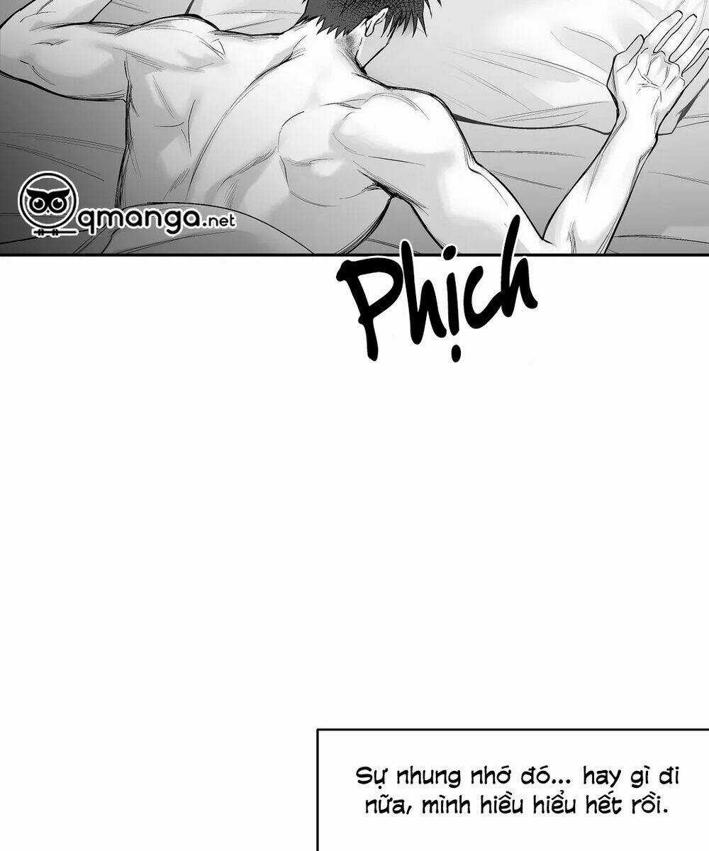 Khi Đôi Chân Thôi Bước - Chapter 45 - Trang 50