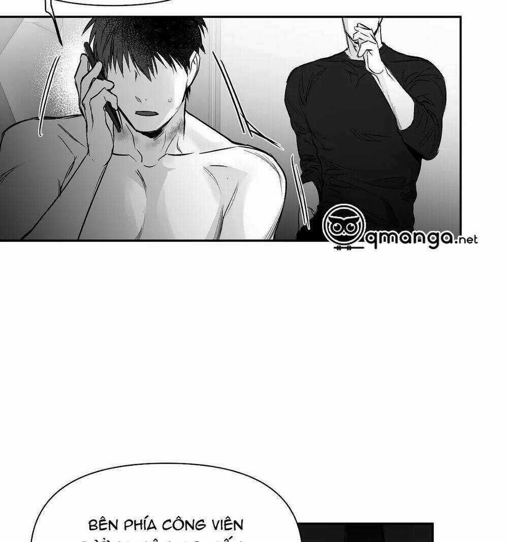 Khi Đôi Chân Thôi Bước - Chapter 45 - Trang 77