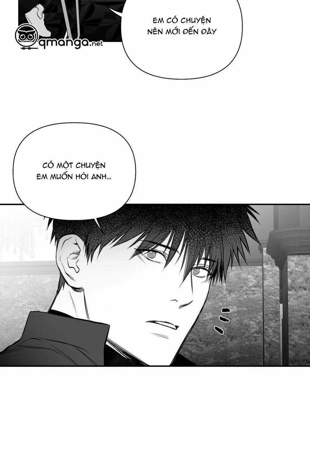 Khi Đôi Chân Thôi Bước - Chapter 46 - Trang 110