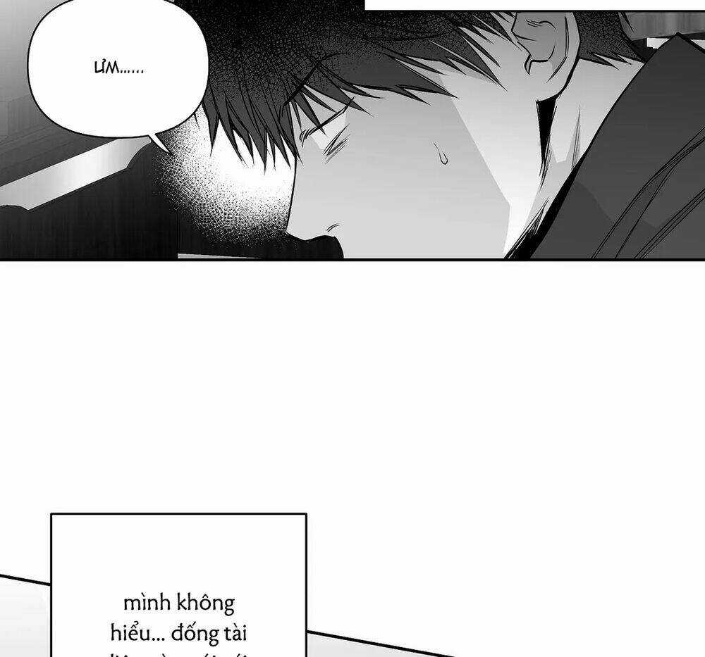 Khi Đôi Chân Thôi Bước - Chapter 46 - Trang 34