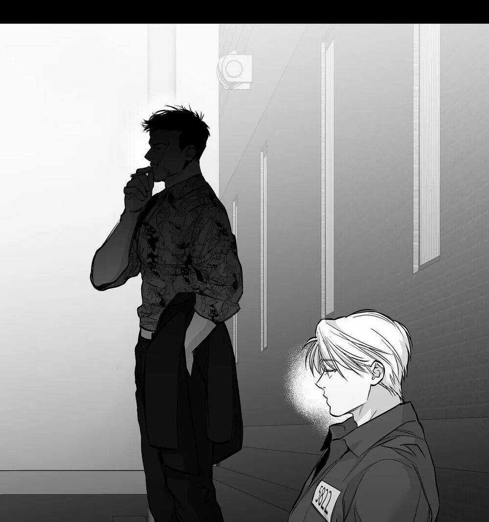 Khi Đôi Chân Thôi Bước - Chapter 46 - Trang 6