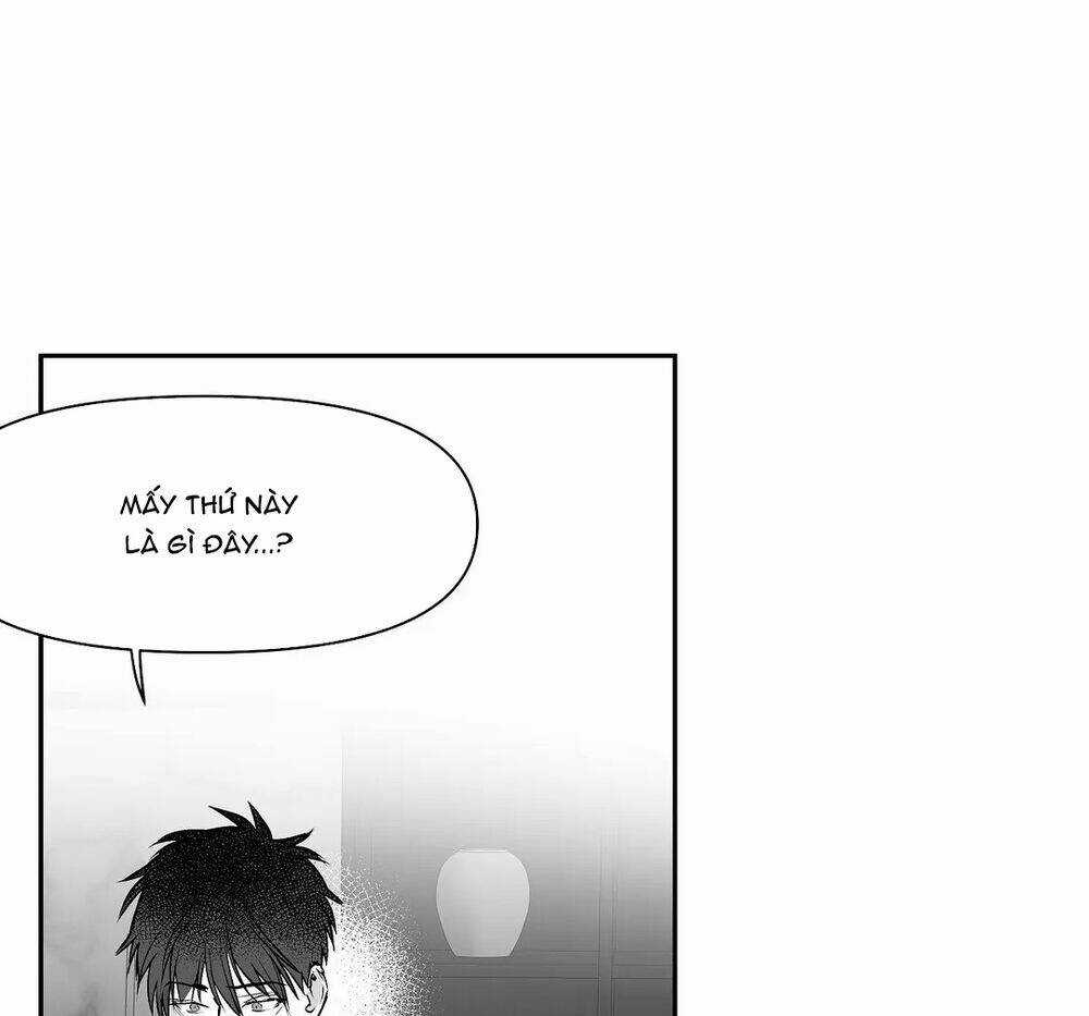 Khi Đôi Chân Thôi Bước - Chapter 46 - Trang 52