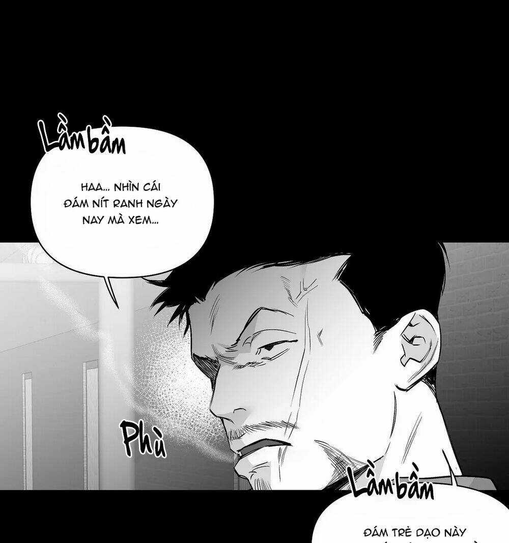 Khi Đôi Chân Thôi Bước - Chapter 46 - Trang 8