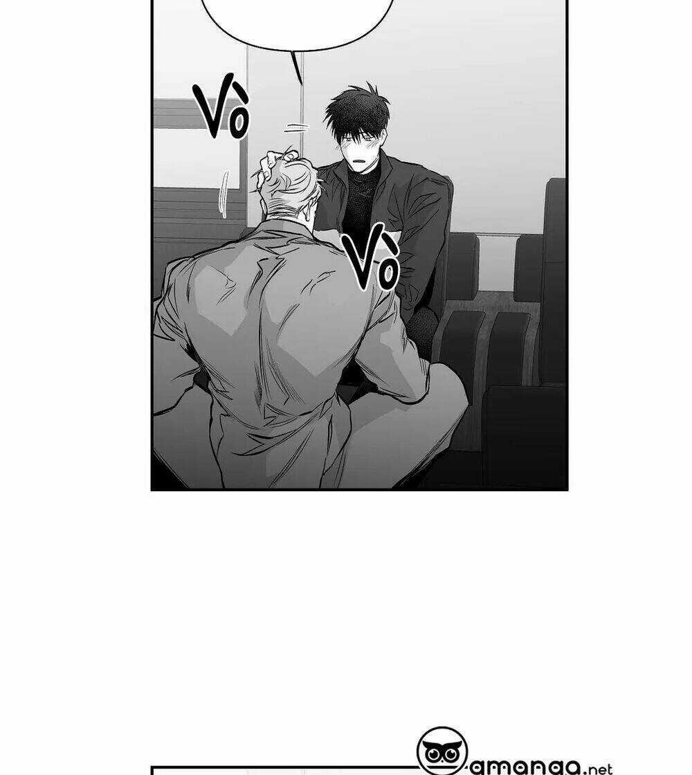 Khi Đôi Chân Thôi Bước - Chapter 46 - Trang 75