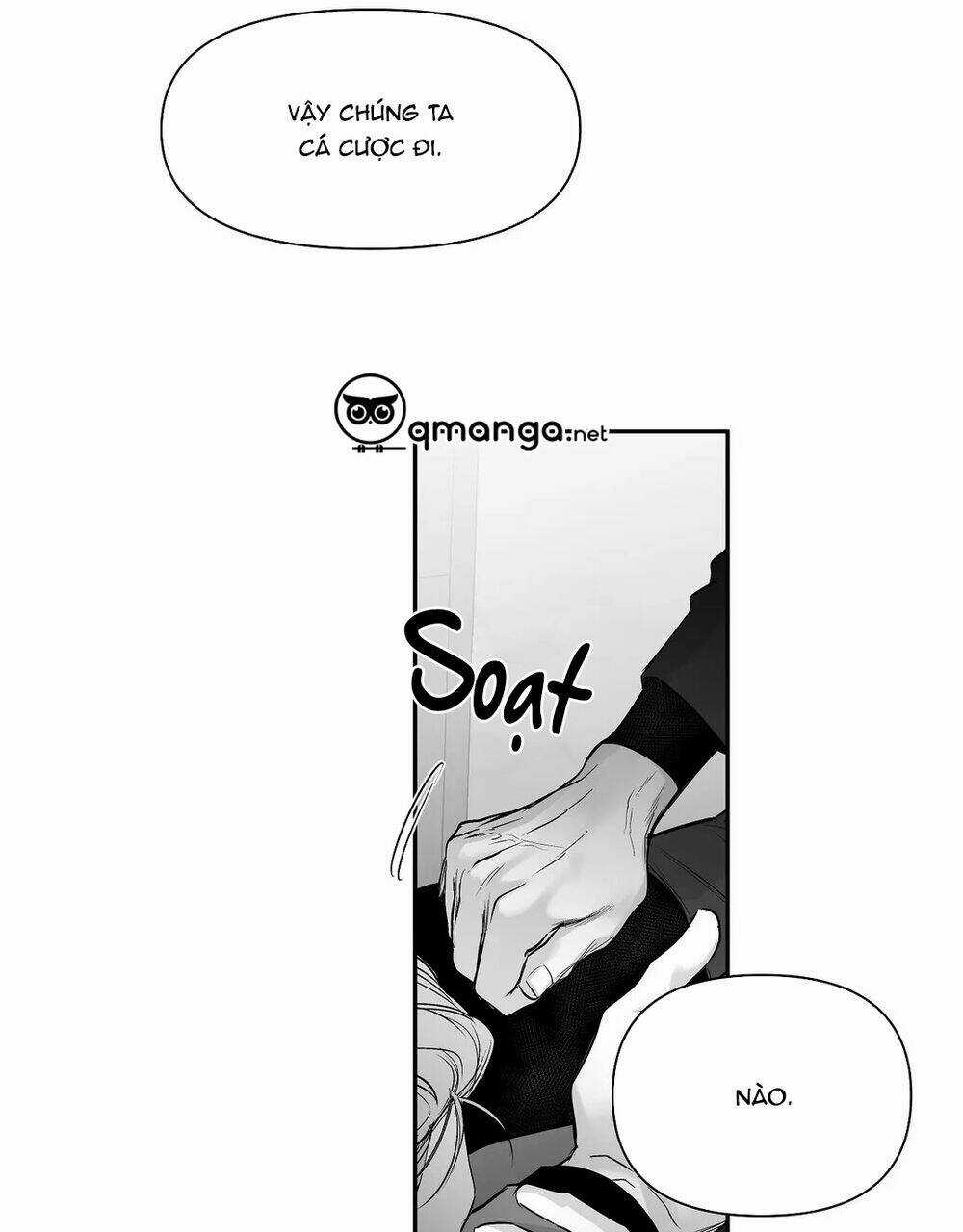 Khi Đôi Chân Thôi Bước - Chapter 46 - Trang 80