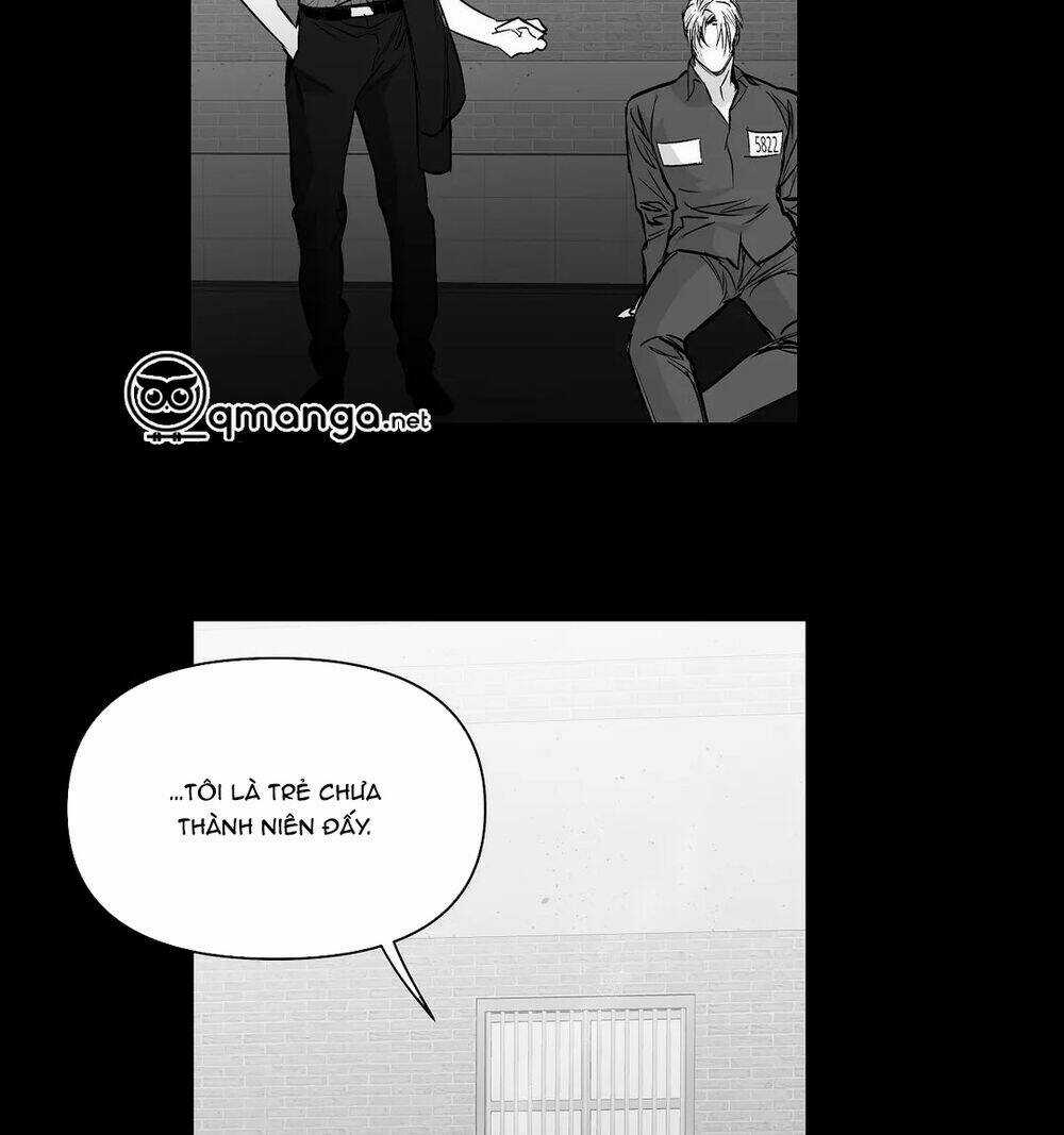 Khi Đôi Chân Thôi Bước - Chapter 46 - Trang 10