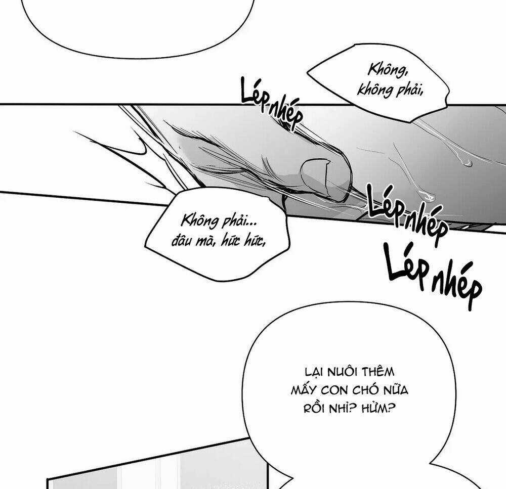 Khi Đôi Chân Thôi Bước - Chapter 47 - Trang 117