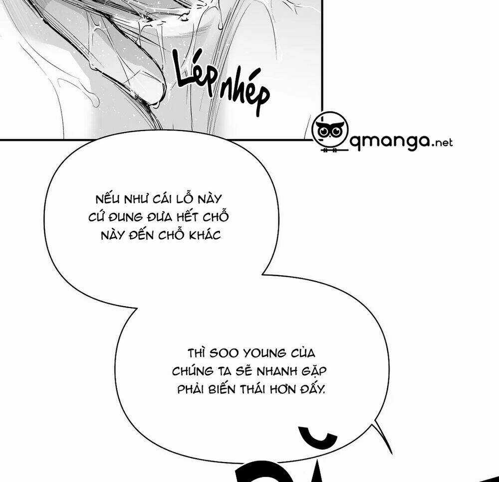 Khi Đôi Chân Thôi Bước - Chapter 47 - Trang 124