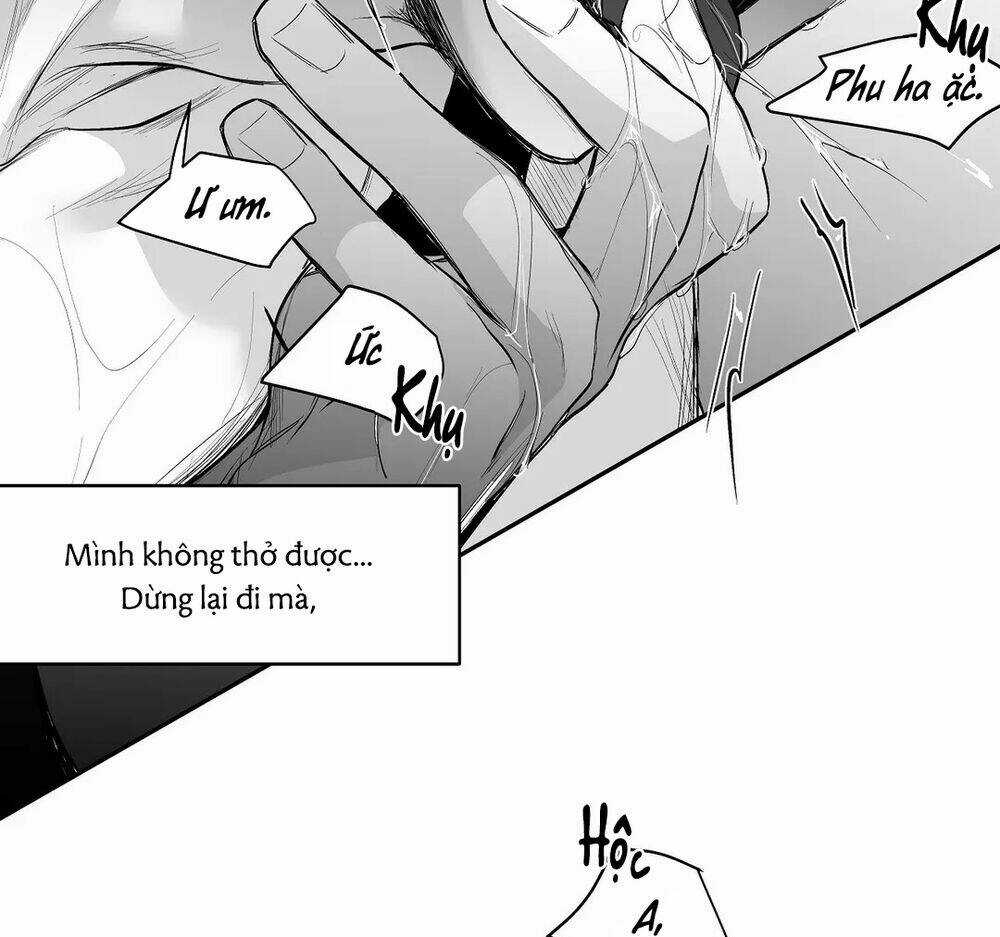 Khi Đôi Chân Thôi Bước - Chapter 47 - Trang 165