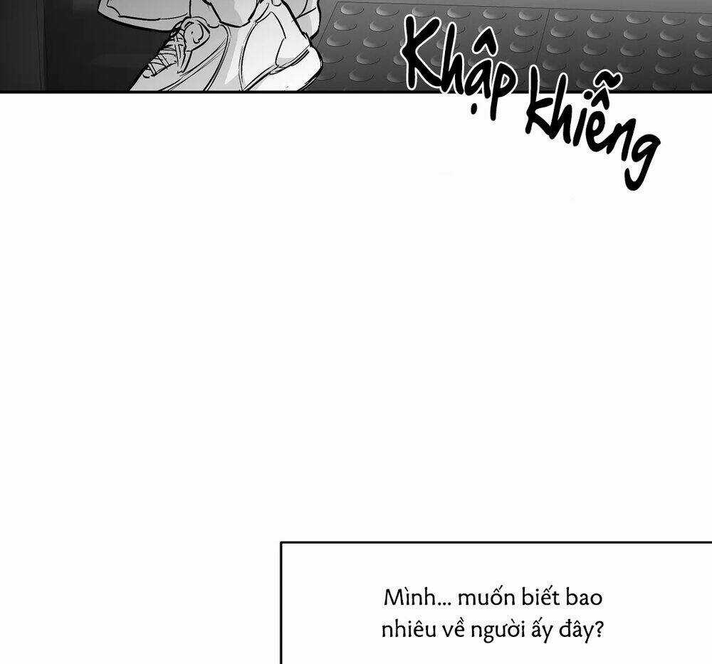 Khi Đôi Chân Thôi Bước - Chapter 47 - Trang 29