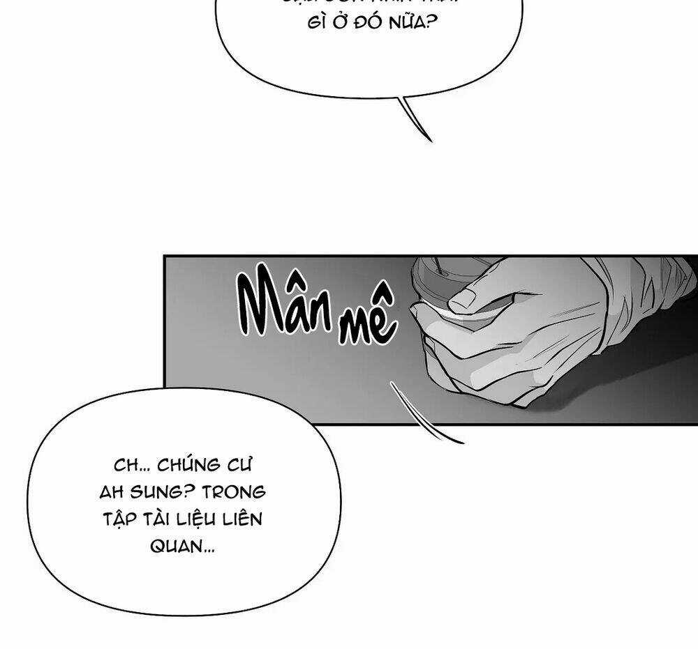 Khi Đôi Chân Thôi Bước - Chapter 47 - Trang 46