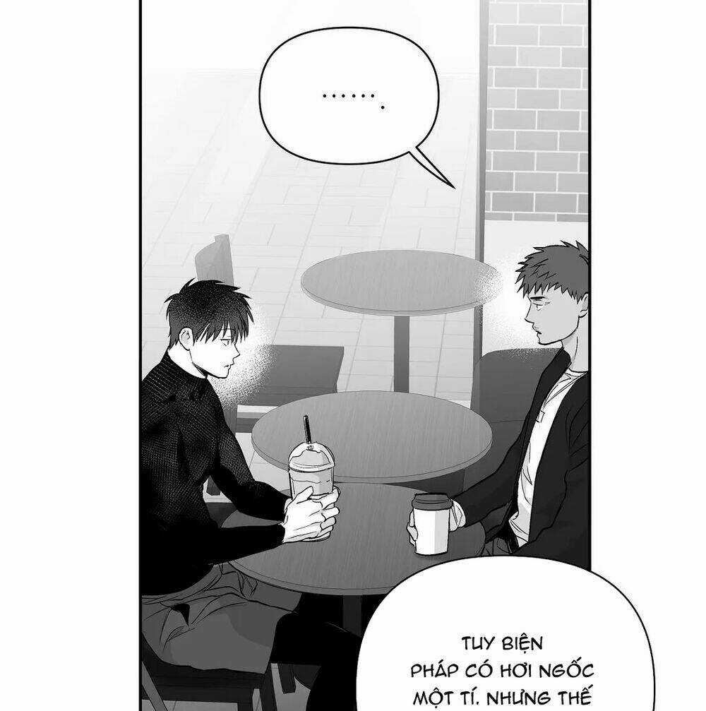 Khi Đôi Chân Thôi Bước - Chapter 47 - Trang 55