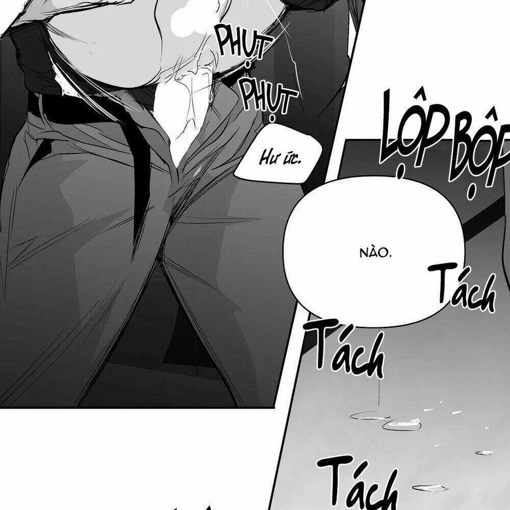 Khi Đôi Chân Thôi Bước - Chapter 48 - Trang 23