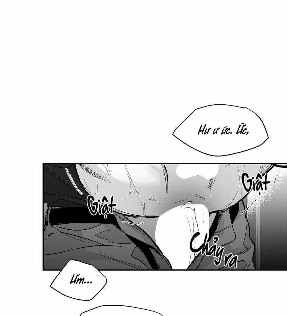 Khi Đôi Chân Thôi Bước - Chapter 48 - Trang 34