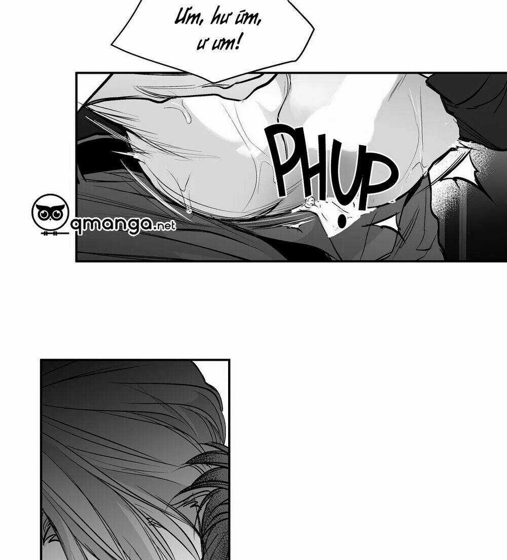 Khi Đôi Chân Thôi Bước - Chapter 48 - Trang 35